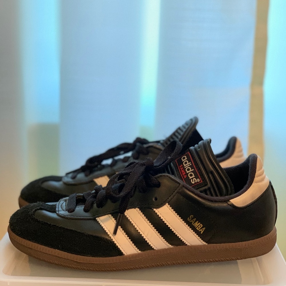 Adidas Samba Classic